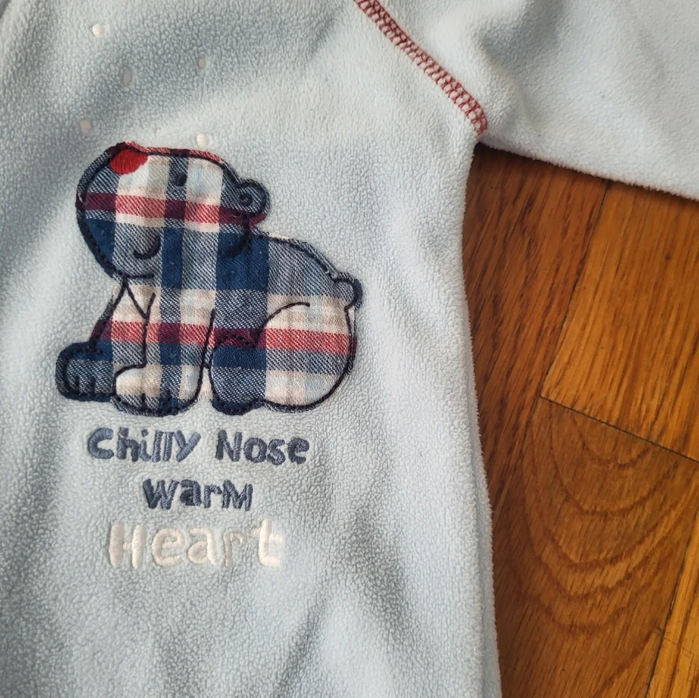 Carter's Boys Baby Infant 6 Months 6 Piece‎ Bundle
